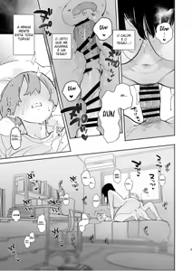 Page 8 of Boku no Geshuku Seikatsu ni Tsuite 2 + Yuzuya no Usui Hon 2024 Natsu Boku no Geshuku Seikatsu ni Tsuite Shuuka to Omocha Hen - preview thumbnail