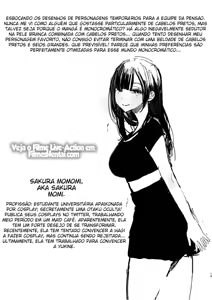 Page 87 of Boku no Geshuku Seikatsu ni Tsuite 2 + Yuzuya no Usui Hon 2024 Natsu Boku no Geshuku Seikatsu ni Tsuite Shuuka to Omocha Hen - preview thumbnail