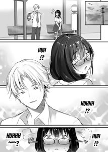 Page 6 of Kareshi-mochi jimi-ko no koukishin 〜 damenano ni… ikemen kara no sasoi wa kotowarenai 〜 - preview thumbnail