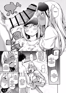 Page 11 of Imouto-tachi o Haramasenai to Derarenai Mura - preview thumbnail