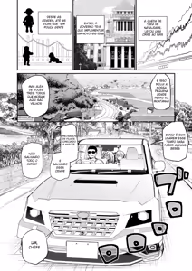 Page 3 of Imouto-tachi o Haramasenai to Derarenai Mura - preview thumbnail