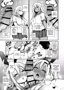 Page 39 of Imouto-tachi o Haramasenai to Derarenai Mura - preview thumbnail