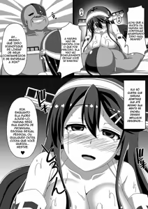 Page 18 of Kantai Akuochi Keikaku ~Haruna Hen~ - preview thumbnail