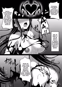 Page 19 of Kantai Akuochi Keikaku ~Haruna Hen~ - preview thumbnail