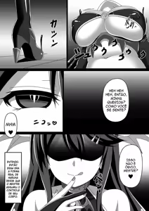 Page 20 of Kantai Akuochi Keikaku ~Haruna Hen~ - preview thumbnail