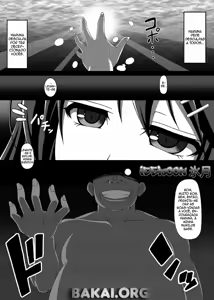 Page 2 of Kantai Akuochi Keikaku ~Haruna Hen~ - preview thumbnail