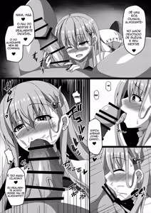 Page 16 of Kantai Akuochi Keikaku 3 ~Suzuya Hen~ - preview thumbnail