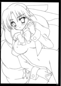 Page 25 of Serunia Ojousama to! NTR ver - preview thumbnail