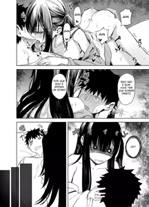 Page 13 of Oni ni Hamareru - preview thumbnail