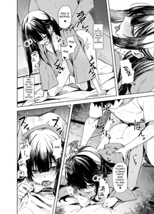 Page 15 of Oni ni Hamareru - preview thumbnail