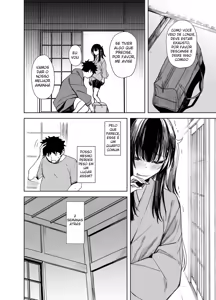 Page 9 of Oni ni Hamareru - preview thumbnail