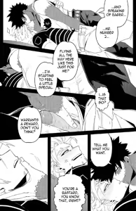 Page 11 of tell me the truth - Boku no Hero Academia dj - preview thumbnail