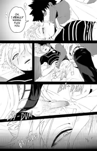 Page 15 of tell me the truth - Boku no Hero Academia dj - preview thumbnail
