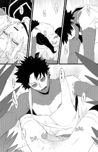 Page 23 of tell me the truth - Boku no Hero Academia dj - preview thumbnail