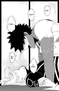 Page 24 of tell me the truth - Boku no Hero Academia dj - preview thumbnail