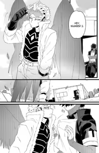 Page 4 of tell me the truth - Boku no Hero Academia dj - preview thumbnail