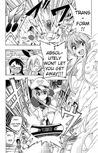 Page 41 of Magical Patissier Kosaki-chan - preview thumbnail