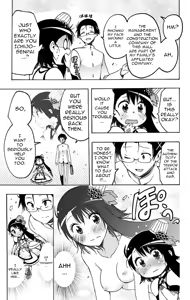 Page 47 of Magical Patissier Kosaki-chan - preview thumbnail