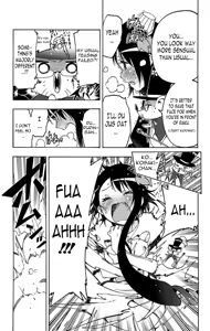 Page 52 of Magical Patissier Kosaki-chan - preview thumbnail