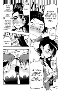 Page 54 of Magical Patissier Kosaki-chan - preview thumbnail