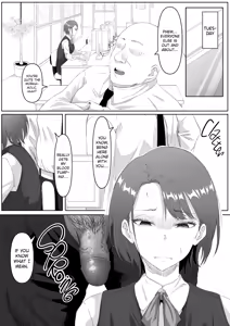 Page 16 of Fukujuu OL | The Submissive Office Lady (decensored) - preview thumbnail