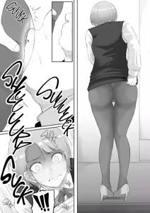 Page 30 of Fukujuu OL | The Submissive Office Lady (decensored) - preview thumbnail