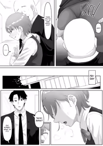 Page 31 of Fukujuu OL | The Submissive Office Lady (decensored) - preview thumbnail