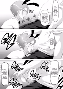 Page 39 of Fukujuu OL | The Submissive Office Lady (decensored) - preview thumbnail