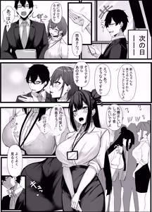 Page 29 of Kyou kara Ladies Shitagi Brand no Producer o Makasaremashita. 2 - preview thumbnail