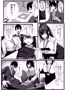 Page 6 of Kyou kara Ladies Shitagi Brand no Producer o Makasaremashita. 2 - preview thumbnail