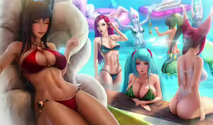 Page 1234 of - LIMGAE (uncensored) - preview thumbnail