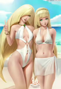 Page 155 of - LIMGAE (uncensored) - preview thumbnail