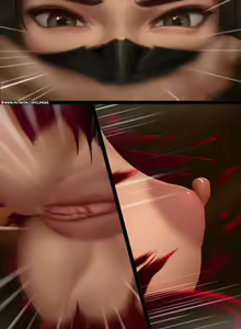 Page 425 of - LIMGAE (uncensored) - preview thumbnail