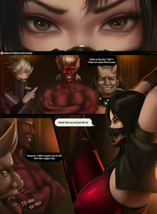 Page 443 of - LIMGAE (uncensored) - preview thumbnail