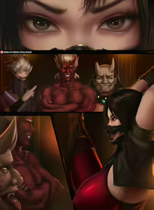Page 466 of - LIMGAE (uncensored) - preview thumbnail