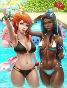 Page 560 of - LIMGAE (uncensored) - preview thumbnail