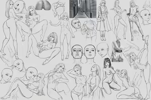 Page 577 of - LIMGAE (uncensored) - preview thumbnail