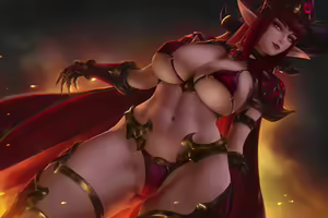 Page 867 of - LIMGAE (uncensored) - preview thumbnail