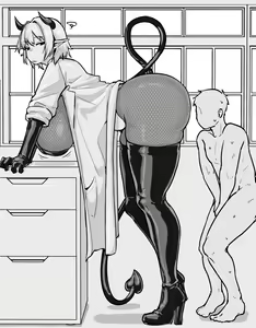 Page 12 of Size difference sex - preview thumbnail