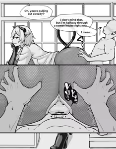 Page 9 of Size difference sex - preview thumbnail