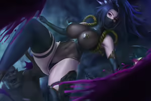 Page 560 of - LIMGAE (uncensored) - preview thumbnail