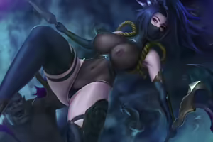 Page 564 of - LIMGAE (uncensored) - preview thumbnail