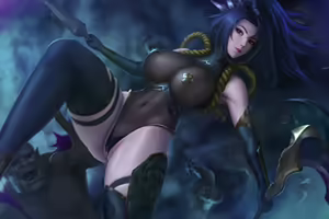 Page 565 of - LIMGAE (uncensored) - preview thumbnail