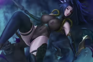 Page 566 of - LIMGAE (uncensored) - preview thumbnail