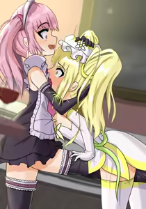 Page 46 of 魔法少女シトリン初めての敗北 - preview thumbnail