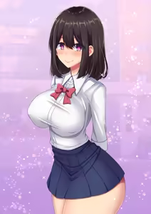 Page 53 of 催眠調教済まどか先輩は休日も僕のいいなり性奴隷 - preview thumbnail
