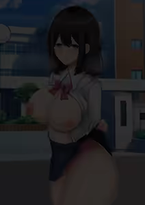 Page 55 of 催眠調教済まどか先輩は休日も僕のいいなり性奴隷 - preview thumbnail