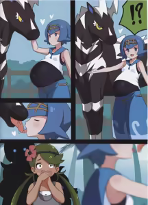 Page 3 of BLACK LOTUS2 - preview thumbnail