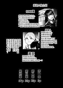 Page 2 of Youko Ayako - preview thumbnail