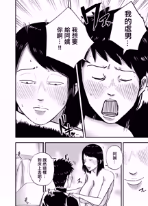 Page 21 of Tonari no Busuyama-san - preview thumbnail